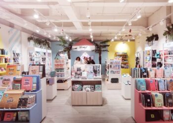 Mr. Wonderful abre en Vigo: fiesta y regalos para celebrar la inauguración de su tienda