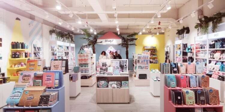 Mr. Wonderful abre en Vigo: fiesta y regalos para celebrar la inauguración de su tienda