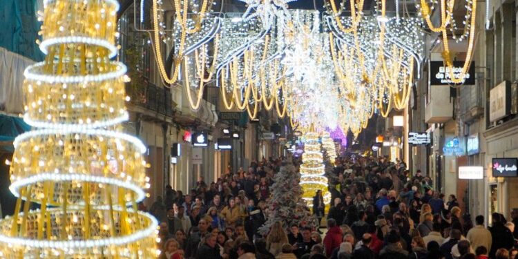 La Guía Repsol lanza sus recomendaciones para comer “rico y barato” en el centro de Vigo por Navidad