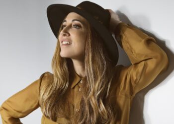Nena Daconte agota las entradas para su concierto en Vigo