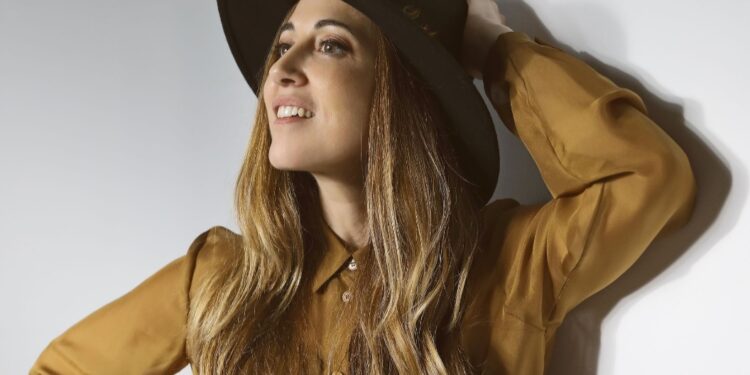 Nena Daconte agota las entradas para su concierto en Vigo