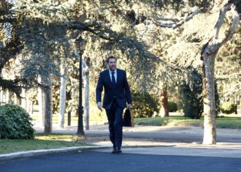 El nuevo ministro de Transportes, sobre el AVE a Vigo: “En todos los lugares tienen su carta a los Reyes Magos”