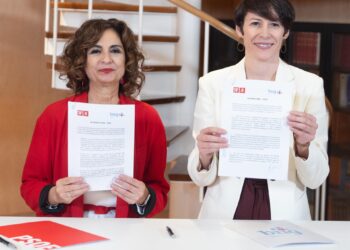 El pacto BNG-PSOE fija para Galicia “medidas compensatorias análogas” a la deuda de Cataluña e “igual” estatus