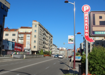 El juez eleva a 12,6 millones el ‘rescate’ municipal de los aparcamientos de Jenaro de la Fuente y Castelao