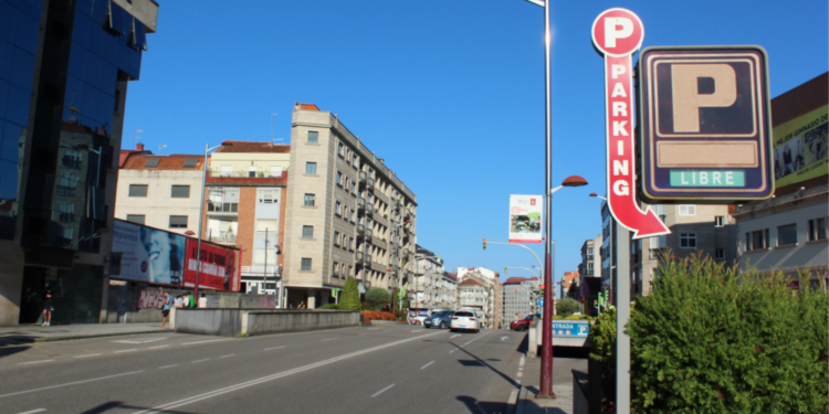 El juez eleva a 12,6 millones el ‘rescate’ municipal de los aparcamientos de Jenaro de la Fuente y Castelao