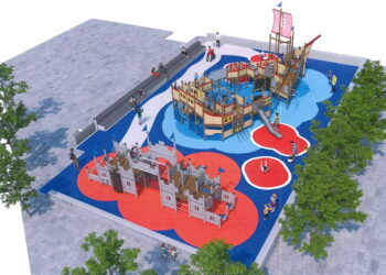 El PP denuncia que Vigo también perdió fondos europeos para dos parques infantiles de la ciudad