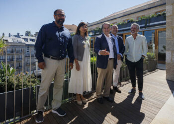 El Pazo da Oliva recurre el cierre de su discoteca porque cuenta con los permisos “legalmente exigibles”