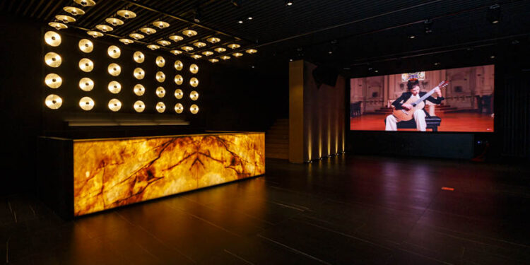 Urbanismo ordena el cierre de la discoteca del Pazo da Oliva de Vigo por carecer de licencia