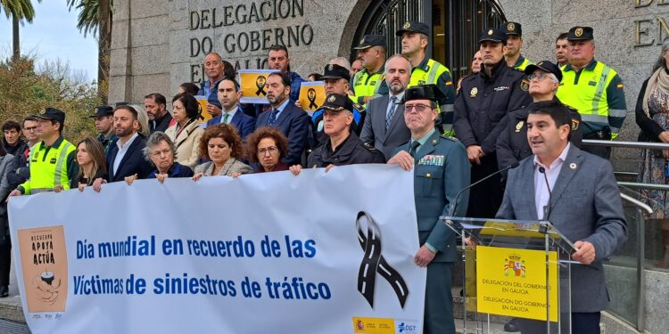 El Gobierno trabaja con Renfe y Adif para dar “solución inmediata” a los retrasos de trenes en Galicia