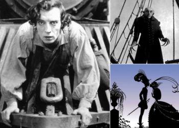 Cine con música en directo en Vigo: Caspervek celebra su décimo aniversario con tres ‘clasicazos’