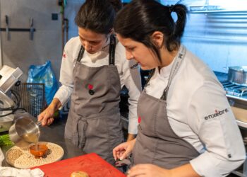 Comienza el Petisquiño: estas son las 37 tapas que podrás degustar en Vigo durante 17 días