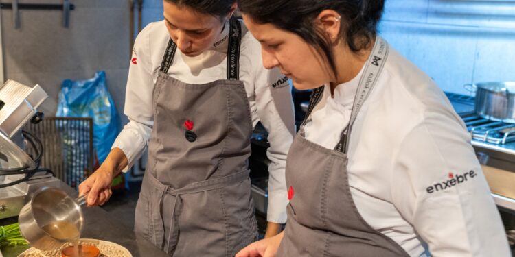 Comienza el Petisquiño: estas son las 37 tapas que podrás degustar en Vigo durante 17 días