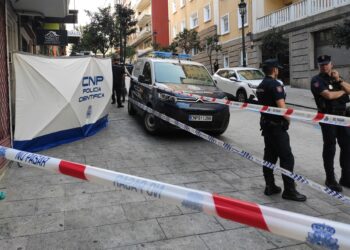 El juzgado archiva la causa del incendio mortal de Vigo al descartar indicios de intencionalidad