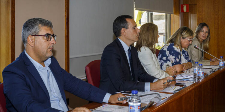 El PP de Vigo acusa a Caballero de dejar “tirado” al alumnado del programa ‘Vigo en Inglés’