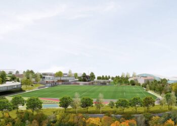 El TSXG remite a un juzgado de O Porriño la denuncia de ecologistas contra la Xunta por la Ciudad Deportiva del Celta