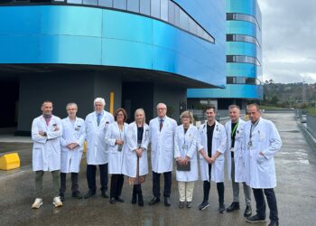 El área sanitaria de Vigo reduce el tiempo de espera medio para una cirugía a 63,9 días