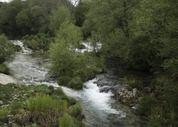 Camiño a Camiño ‘reoferta’ 50 vacantes para la ruta que tuvo que ser aplazada por los temporales
