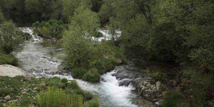 Camiño a Camiño ‘reoferta’ 50 vacantes para la ruta que tuvo que ser aplazada por los temporales