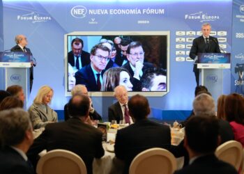 Rueda cree que “en este momento” no es “fundamental” que coincidan las elecciones en Galicia y Euskadi