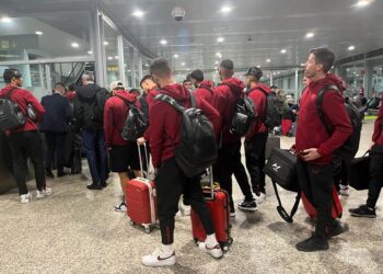 El Celta-Sevilla acaba con escándalo en Balaídos… y en Peinador: robo en el campo y en el aeropuerto