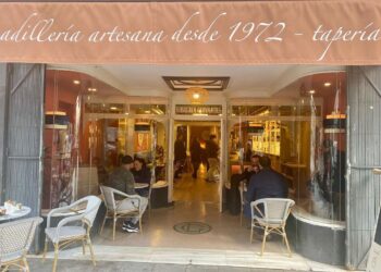 A Tapa do Barril lanza su nueva empanadilla ‘Viguesa’ para celebrar la apertura de su tercer local en Vigo