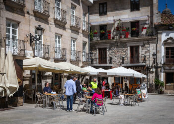 CC.OO. urge un acuerdo económico para el convenio provincial de hostelería y pide una subida del 4%