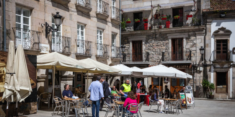 CC.OO. urge un acuerdo económico para el convenio provincial de hostelería y pide una subida del 4%