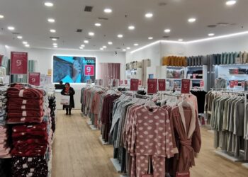 Tramas+ expande su presencia en el Centro Comercial Gran Vía de Vigo con la ampliación de su tienda