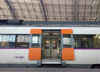 El comité de empresa de Renfe urge más plazas y un aumento de plantilla para el corredor Vigo-A Coruña