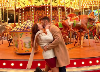 Así es el espectacular anuncio de la Navidad de Vigo en Portugal: «Un dos maiores mercados da Europa»