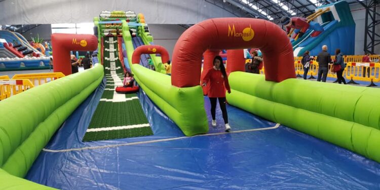 Vigolandia regresa al Ifevi para la Navidad de Vigo: horarios, precios y novedades