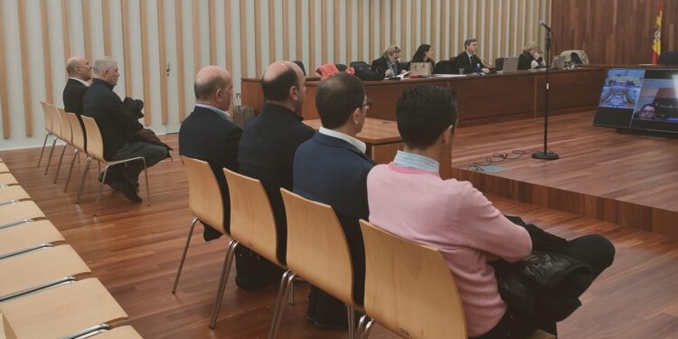 La causa de los decodificadores se salda en Vigo con multas e indemnizaciones por más de 670.000 euros
