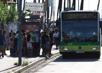 El Concello busca mejorar el servicio de autobús urbano de Vigo y quiere conocer tu opinión