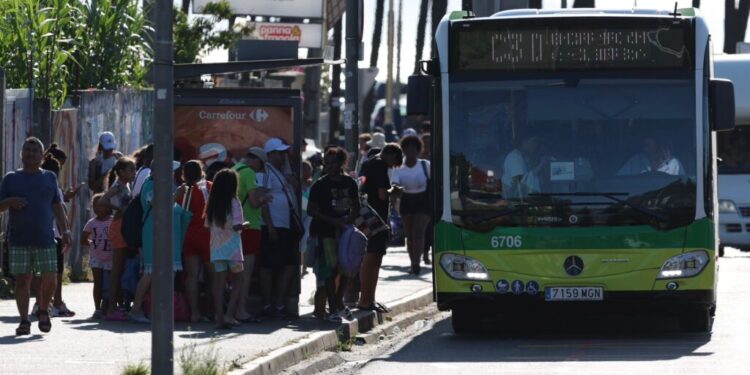 El Concello busca mejorar el servicio de autobús urbano de Vigo y quiere conocer tu opinión