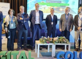Digital CoLogistics busca convertir la Eurorregión en el hub logístico de la Europa Atlántica