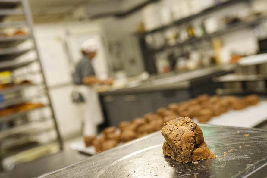 Bekari, donde cada panettone cuenta una historia