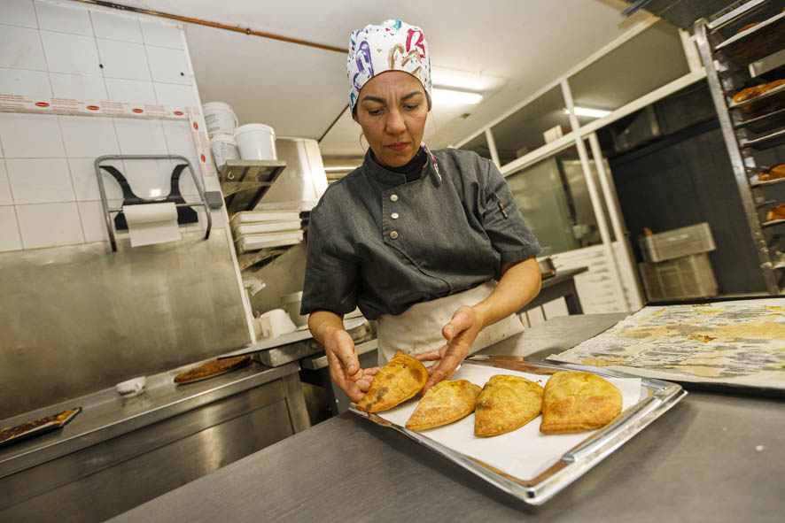 Bekari, donde cada panettone cuenta una historia