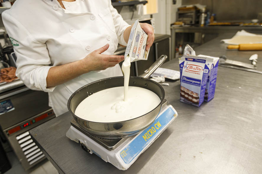 Bekari, donde cada panettone cuenta una historia