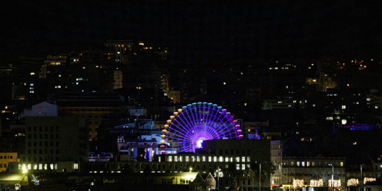 Navegando por la magia de la Navidad en Vigo