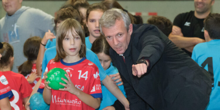 El Bono Deporte de la Xunta con 120 euros ya tiene fecha y condiciones de uso