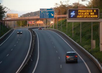 El PPdeG pedirá en el Parlamento que el Gobierno impida la subida de peajes en la AP-9 y la AP-53 al inicio de 2024
