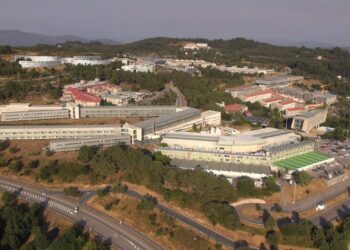La UVigo y la USC, entre las 400 universidades más sostenibles del mundo, según el QS Sustainability Ranking