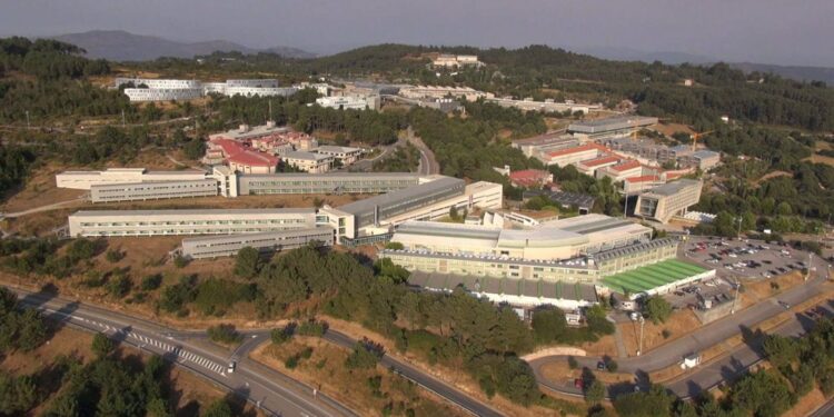 La UVigo y la USC, entre las 400 universidades más sostenibles del mundo, según el QS Sustainability Ranking