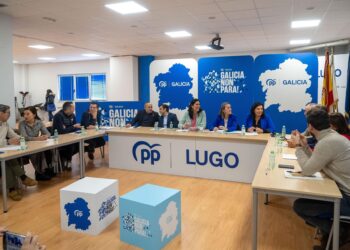 El PP denuncia «los agravios» de Pedro Sánchez a Galicia en infraestructuras: «Los gallegos no quieren propaganda»