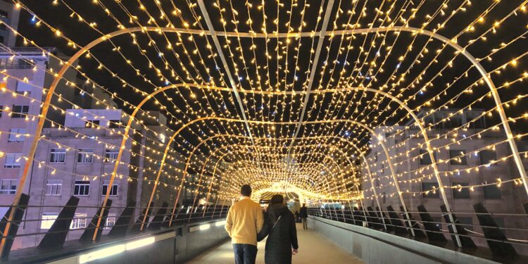 Cuando se apaguen las luces