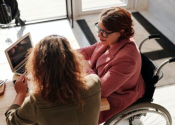 Discapacidad: se sigue luchando por un futuro más inclusivo