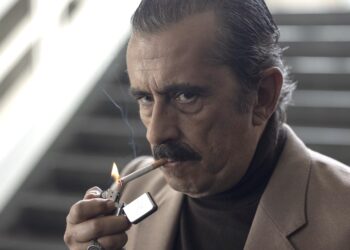 ‘El otro lado’, humor y misterio a cargo de Berto Romero y Andreu Buenafuente
