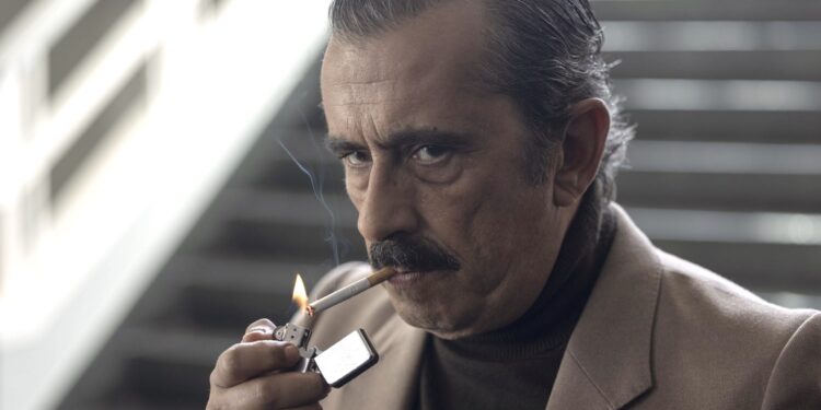 ‘El otro lado’, humor y misterio a cargo de Berto Romero y Andreu Buenafuente