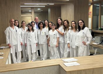 Entra en funcionamiento la nueva Unidad de Hospitalización de Salud Mental Infanto-Juvenil de Vigo