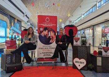 La gran cita dedicada a los solteros se celebrará en Vigo